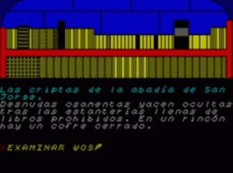 Extraordinarios Casos Del Dr. Van Halen, Los – Caso 1 – Misterio En La Catedral (2004)(Caubet, Josep Coletas)(ES) Rom